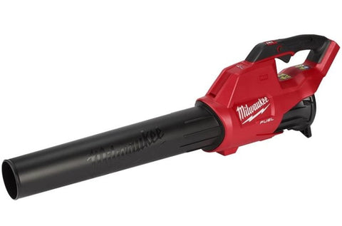 Milwaukee M18 Cordless FUEL Blower with Brushless Motor