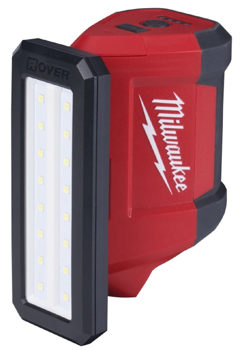 Milwaukee M12 Pivot Flood Light