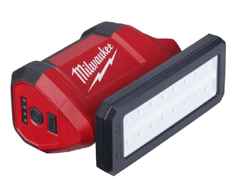 Milwaukee M12 Pivot Flood Light