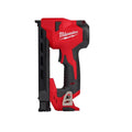 Milwaukee M12 Cordless Cable Stapler, 45 Magazine Capacity