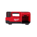 Milwaukee M18 Compact Inflator, 18 Volt