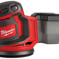 Milwaukee M18 5" Orbit Sander