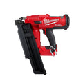 Milwaukee M18 FUEL Framing Nailer Tool, 18 V