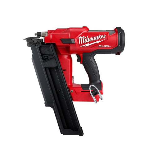 Milwaukee M18 FUEL Framing Nailer Tool, 18 V