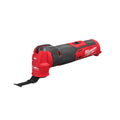 Milwaukee M12 Osc Multi-Tool