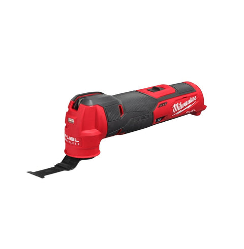 Milwaukee M12 Osc Multi-Tool