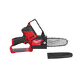 Milwaukee M12 FUEL Pruning Saw, 6 inch