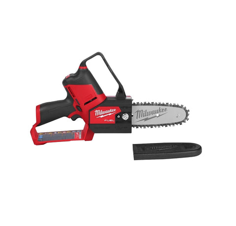 Milwaukee M12 FUEL Pruning Saw, 6 inch