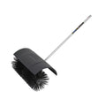 Milwaukee M18 FUEL Quik-Lok Brush Attachment, 48.75 Inch