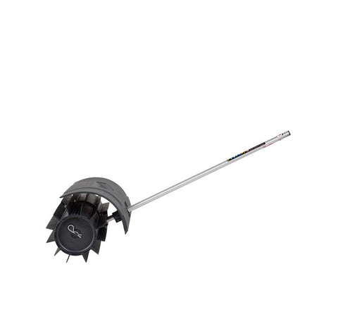 Milwaukee M18 FUEL Quik-Lok Rubber Broom Attachment, 48.75 inch