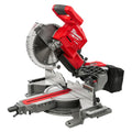 Milwaukee M18 Fuel Dual-Bevel Sliding Compound Miter Saw, 18 Volt