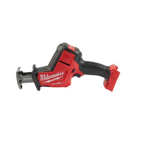 Milwaukee M18 Recip Saw