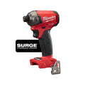 Milwaukee M18 Fuel Surge Hex Hydraulic Driver, 1/4"