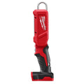 Milwaukee M18 LED Stick Light, Black & Red, 300 Lumens