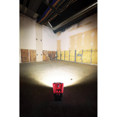 Milwaukee M12 Comp FLD Light
