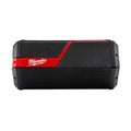 Milwaukee M18/M12 Wireless Jobsite Speaker, Black