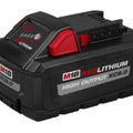 Milwaukee M18 REDLITHIUM Lithium-Ion High Output Battery Pack, 18