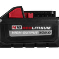 Milwaukee M18 REDLITHIUM Lithium-Ion High Output Battery Pack, 18