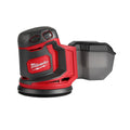 Milwaukee M18 5" Orbit Sander
