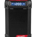 Milwaukee M12 Wireless Bluetooth Radio+Charger