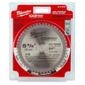 Milwaukee Circular Saw Blade, 50-Teeth, 5-3/8 inch
