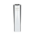 Milwaukee Metric 6 Point Standard Deep Socket, 1/2 inch Drive, 16mm