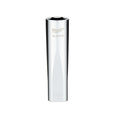 Milwaukee Metric 6 Point Standard Deep Socket, 1/2 inch Drive, 16mm