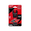 Milwaukee Nitrus Carbide Open-Lok Oscillating Blade, Carbide
