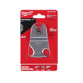 Milwaukee Open-Lok Scraper Blade, Stainless Steel
