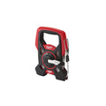 Milwaukee Open Reel Long Tape Measure, Red, 100' L