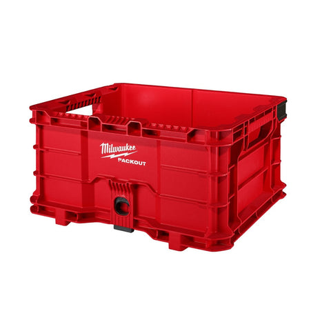Milwaukee Packout Crate