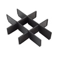 Milwaukee Packout Drawer Dividers, Black