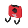 Milwaukee Packout Hook Curved, Metal/Plastic, 3.5 inch