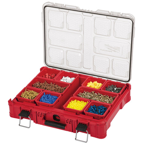 Milwaukee Packout 11Com Organizer