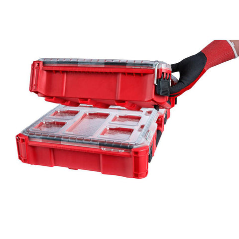 Milwaukee Packout 11Com Organizer