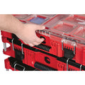 Milwaukee Packout 11Com Organizer
