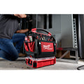 Milwaukee Packout 11Com Organizer