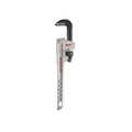 Milwaukee 14" ALU Pipe Wrench