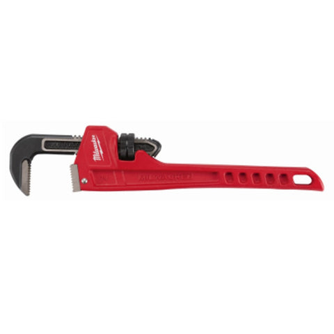 Milwaukee 14" STL Pipe Wrench