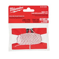 Milwaukee Precision Chalk Reel Replacement Line, 100 Feet