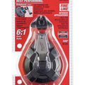 Milwaukee Precision Line, Red, 100' L