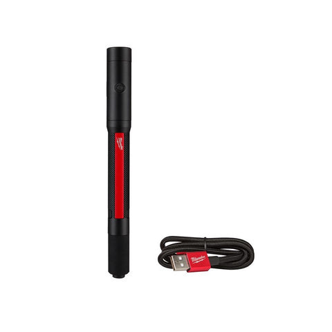 Milwaukee LED Pen Light, 250 Lumens