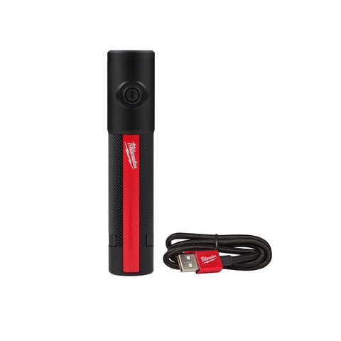 Milwaukee Flashlight W/Mag