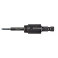 Milwaukee Retractable Starter Bit with Large Arbor For Diamond Plus