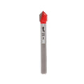 Milwaukee Glass and Tile Drill Bits