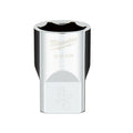 Milwaukee SAE 6-Point Socket, 1/2 Inch x 3/4 Inch