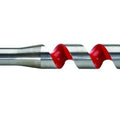 Milwaukee Ship Auger Bit, 3/8" x 6", 5/16" Hex