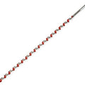 Milwaukee Ship Auger Bit, 1/2" x 18", 5/16" Hex