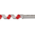 Milwaukee Ship Auger Bit, 1/2" x 6"