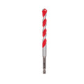 Milwaukee 7/16x6" Hamm Drill Bit